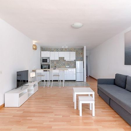 Fantastico Apartamento Con Terraza Y Vistas Al Mar Costa Teguise Exterior foto