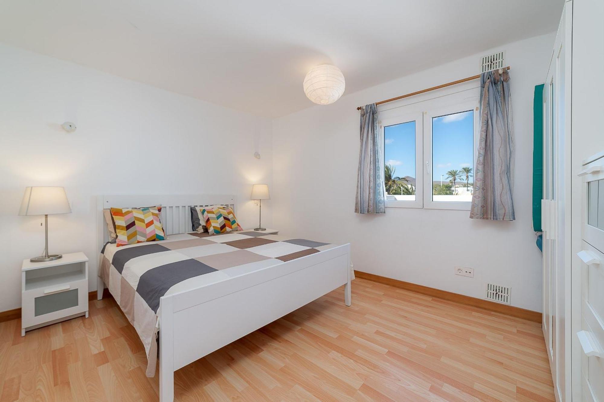 Fantastico Apartamento Con Terraza Y Vistas Al Mar Costa Teguise Exterior foto