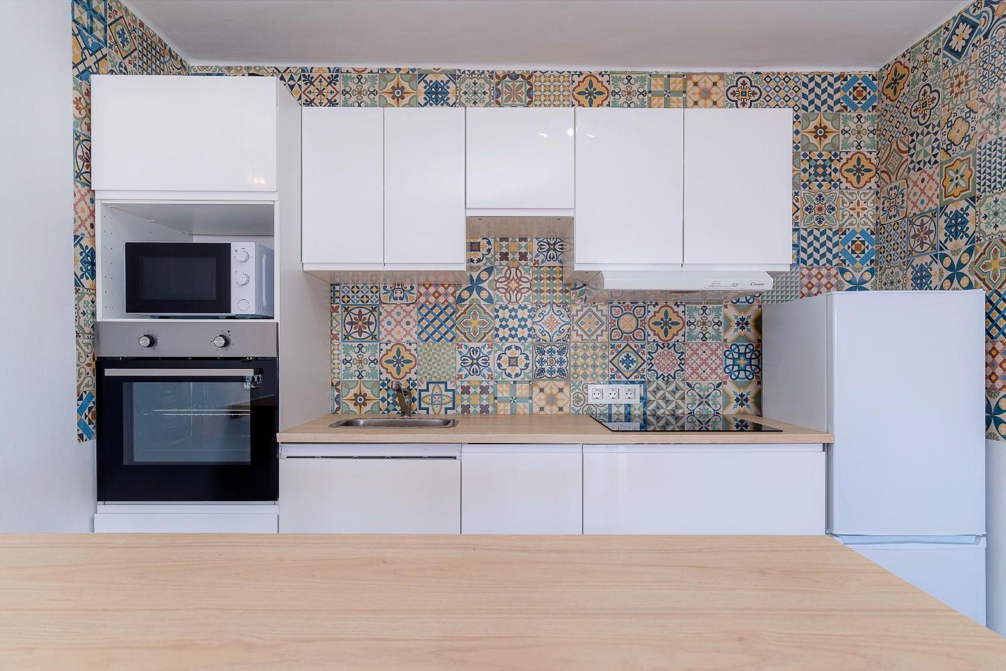 Fantastico Apartamento Con Terraza Y Vistas Al Mar Costa Teguise Exterior foto